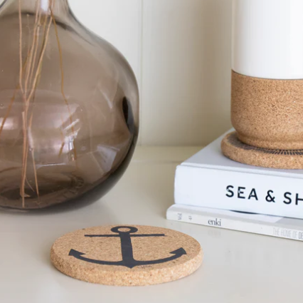 Coastal Collection - Individual Coaster