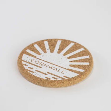 Coastal Collection - Individual Coaster