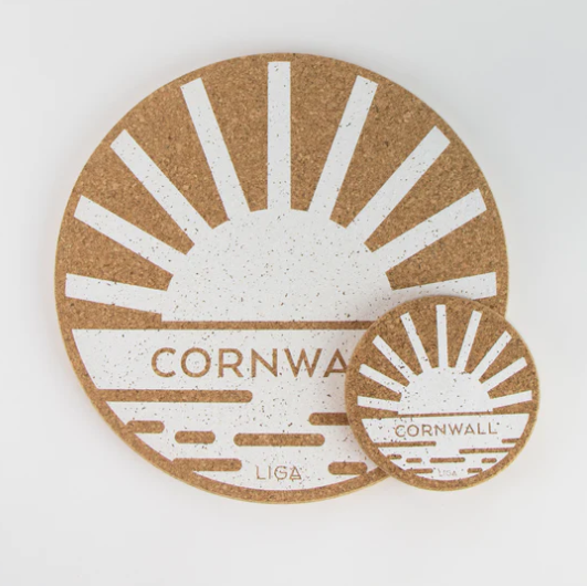 Coastal Collection - Individual Placemats