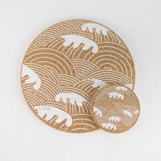 Coastal Collection - Individual Placemats
