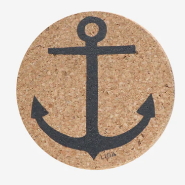 Coastal Collection - Individual Placemats