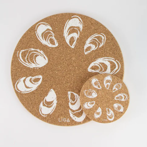 Coastal Collection - Individual Placemats