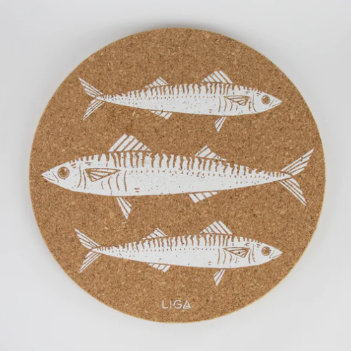 Coastal Collection - Individual Placemats
