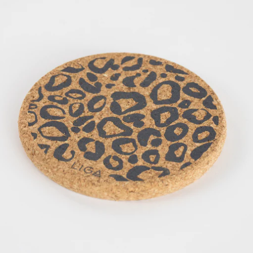 Country Cork Collection - Individual Coasters