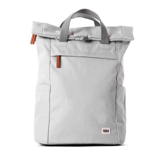 Finchley A  Medium Sustainable Back Pack