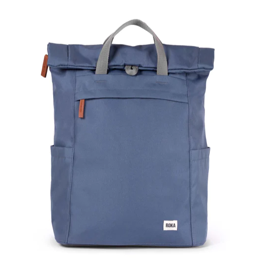 Finchley A  Medium Sustainable Back Pack