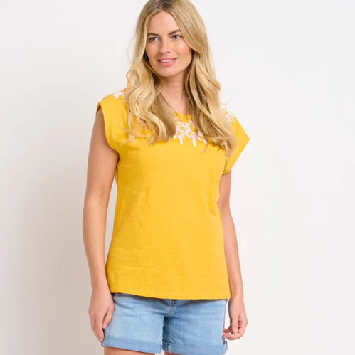 Zoe Tee