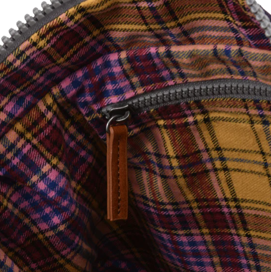 Canfield B Flannel Sustainable Canvas Medium