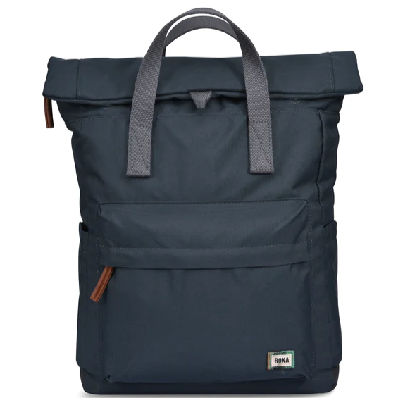 Canfield B Flannel Sustainable Canvas Medium