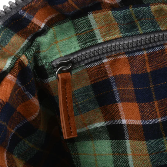 Canfield B Flannel Sustainable Canvas Medium