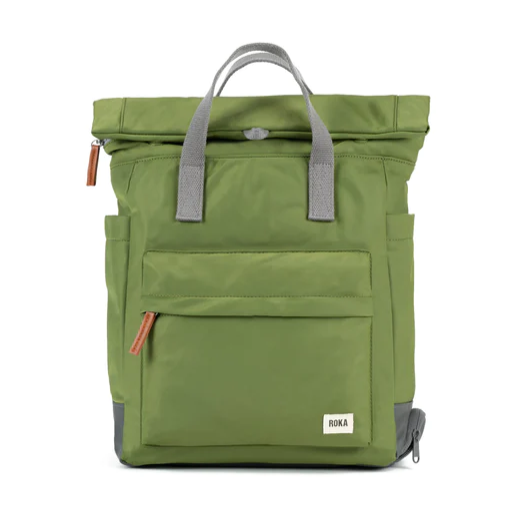 Bayswater B Sustainable Nylon Medium