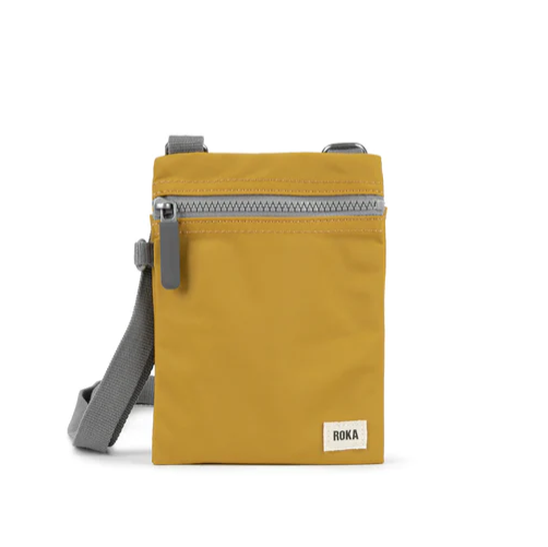 Roka Chelsea X Small Sustainable Nylon