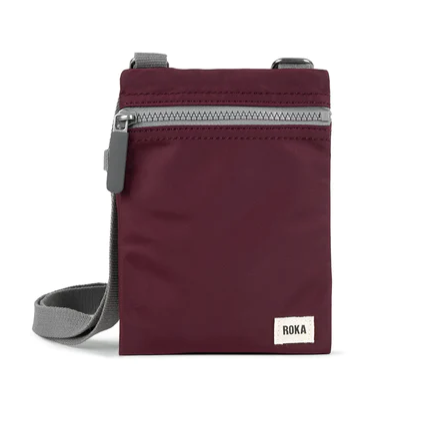 Roka Chelsea X Small Sustainable Nylon