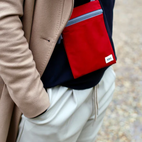 Roka Chelsea X Small Sustainable Nylon