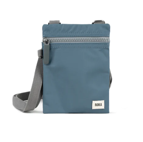 Roka Chelsea X Small Sustainable Nylon