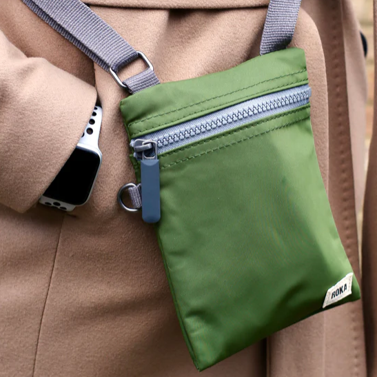 Roka Chelsea X Small Sustainable Nylon