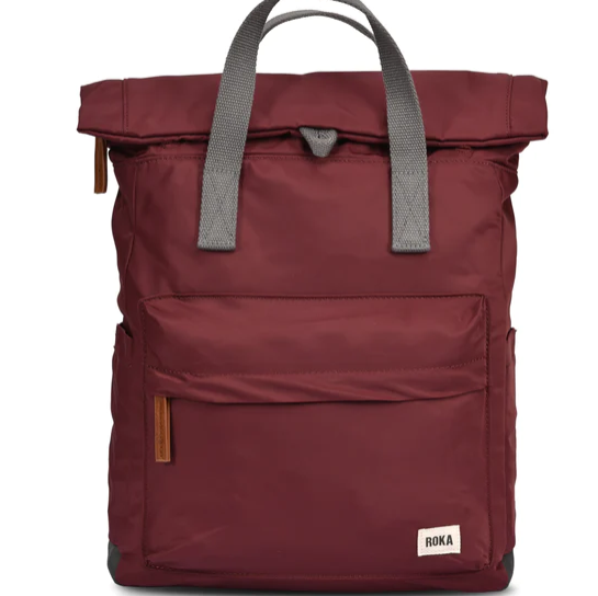 Canfield B Nylon Medium