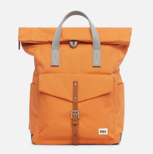 Roka Sustainable Canfield C Medium Bag