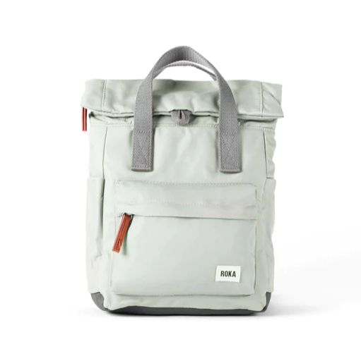 Canfield  Nylon Small Ruck Sack