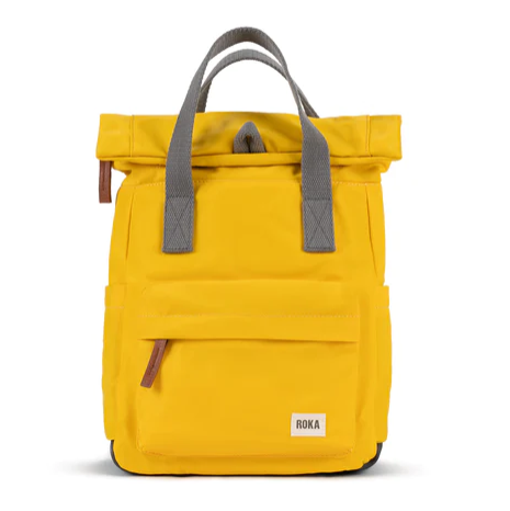 Canfield  Nylon Small Ruck Sack