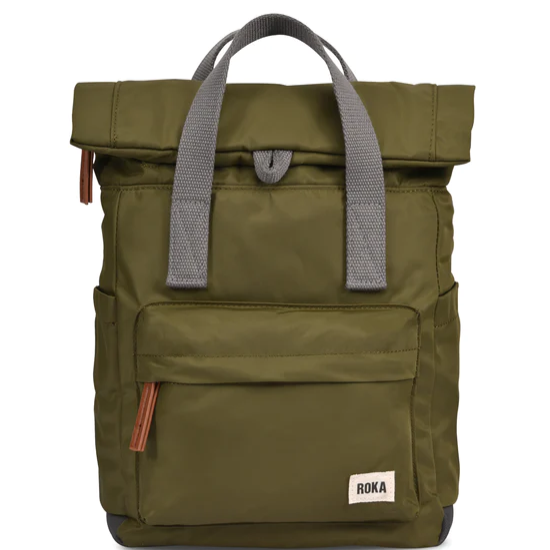 Canfield  Nylon Small Ruck Sack