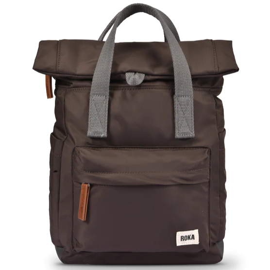 Canfield  Nylon Small Ruck Sack