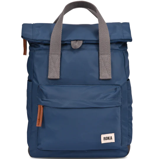 Canfield  Nylon Small Ruck Sack