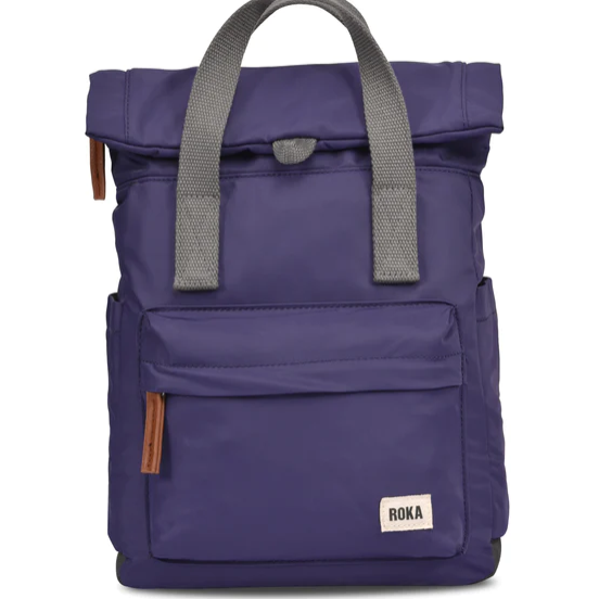 Canfield  Nylon Small Ruck Sack