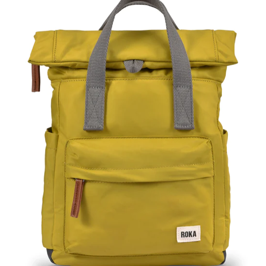 Canfield  Nylon Small Ruck Sack