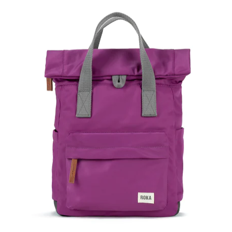 Canfield  Nylon Small Ruck Sack