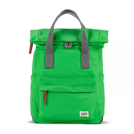 Canfield  Nylon Small Ruck Sack