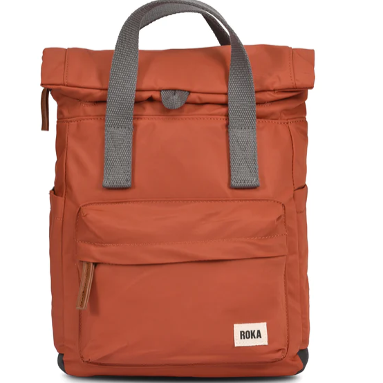 Canfield  Nylon Small Ruck Sack