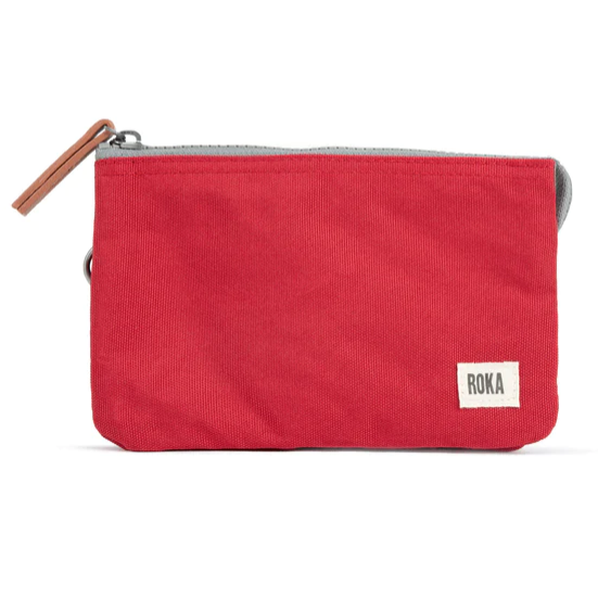 Carnaby Medium Sustainable Purse