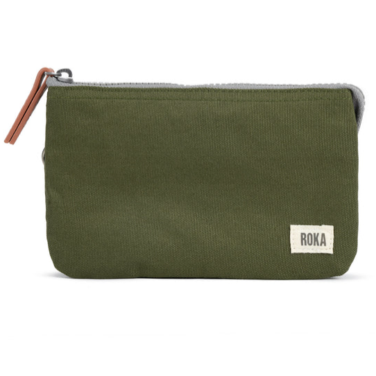 Carnaby Medium Sustainable Purse