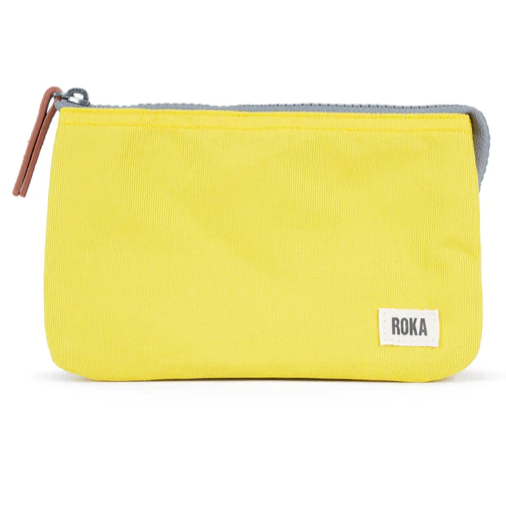 Carnaby Medium Sustainable Purse