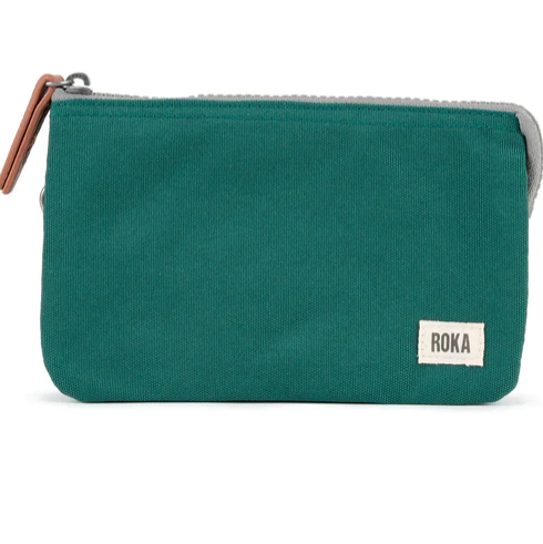 Carnaby Medium Sustainable Purse
