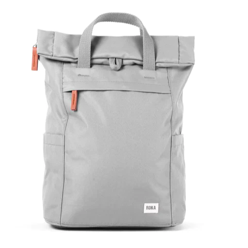 Finchley A  Medium Sustainable Back Pack