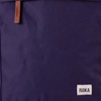 Finchley A  Medium Sustainable Back Pack