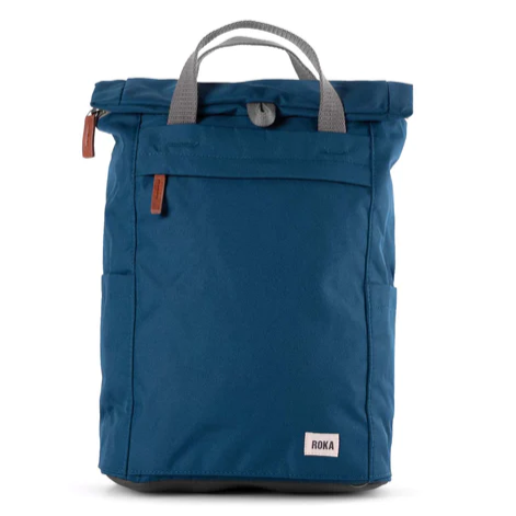 Finchley A  Medium Sustainable Back Pack