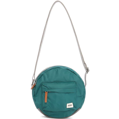 Paddington B Small Nylon Cross Body