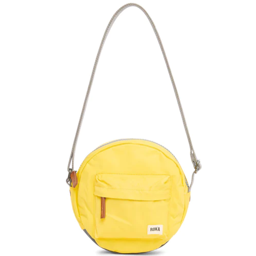 Paddington B Small Nylon Cross Body
