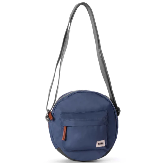 Paddington B Small Nylon Cross Body