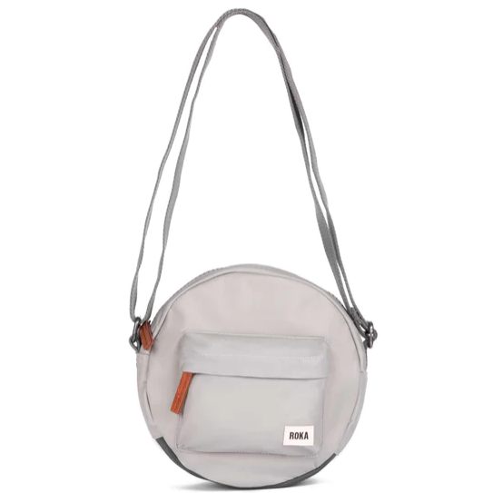 Paddington B Small Nylon Cross Body