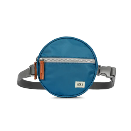 Paddington D XS Sustainable Nylon Hip Bag