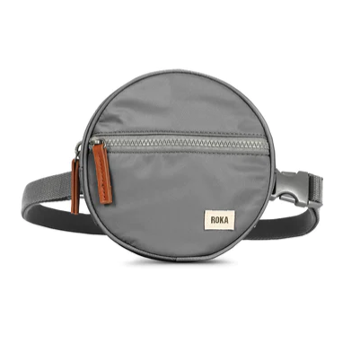 Paddington D XS Sustainable Nylon Hip Bag