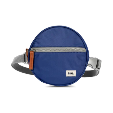 Paddington D XS Sustainable Nylon Hip Bag