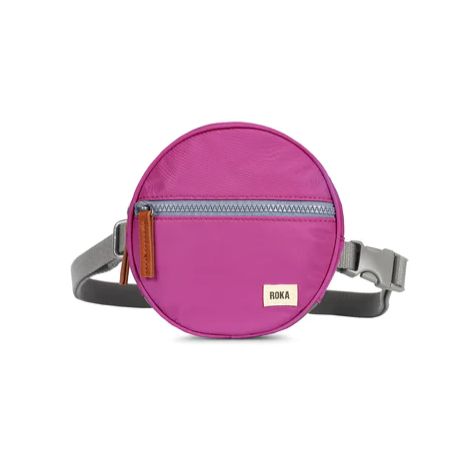 Paddington D XS Sustainable Nylon Hip Bag