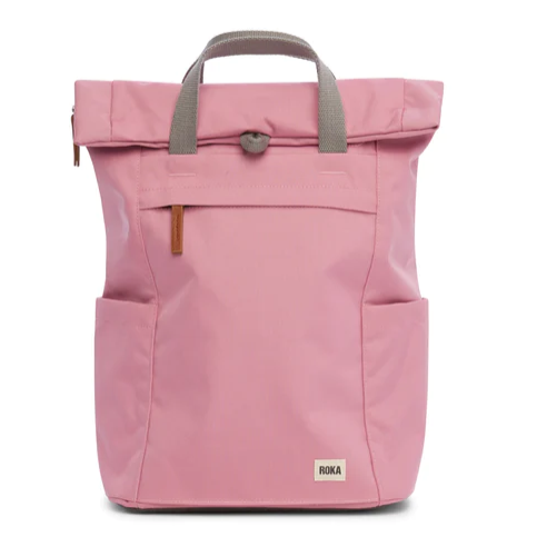 Roka Sustainable Finchley Small Backpack