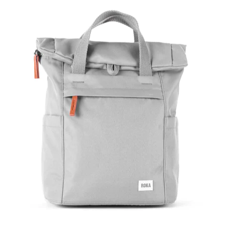 Roka Sustainable Finchley Small Backpack
