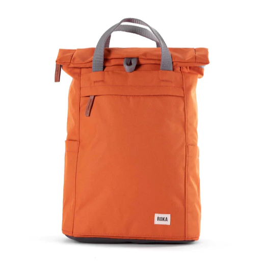 Roka Sustainable Large Back Pack (Finchley)